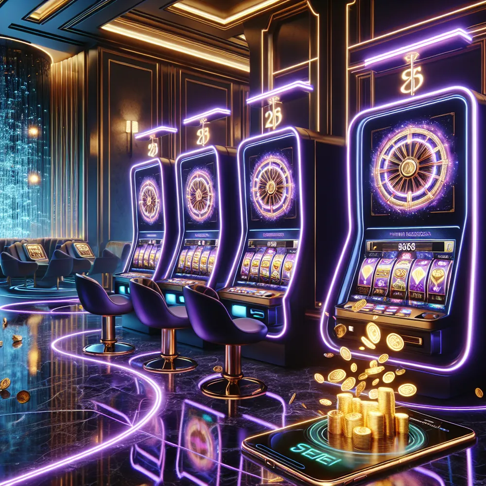 รวมเกมสล็อตแตกง่าย 2026 บน Megaone ที่รองรับการฝากถอนผ่าน True Wallet