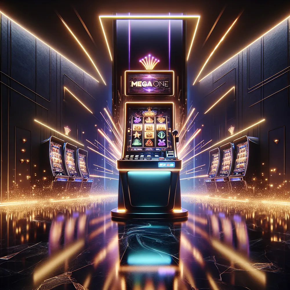 เปรียบเทียบสล็อต Joker Gaming vs Pragmatic Play บน Megaone เลือกเล่นอันไหนดี?